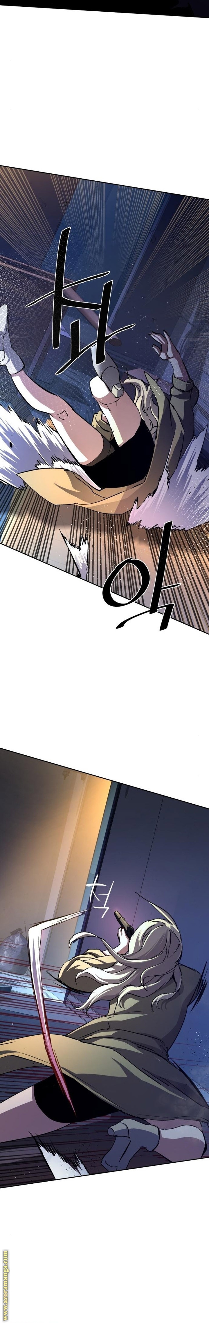 Read Mercenary Enrollment AR Manga Online