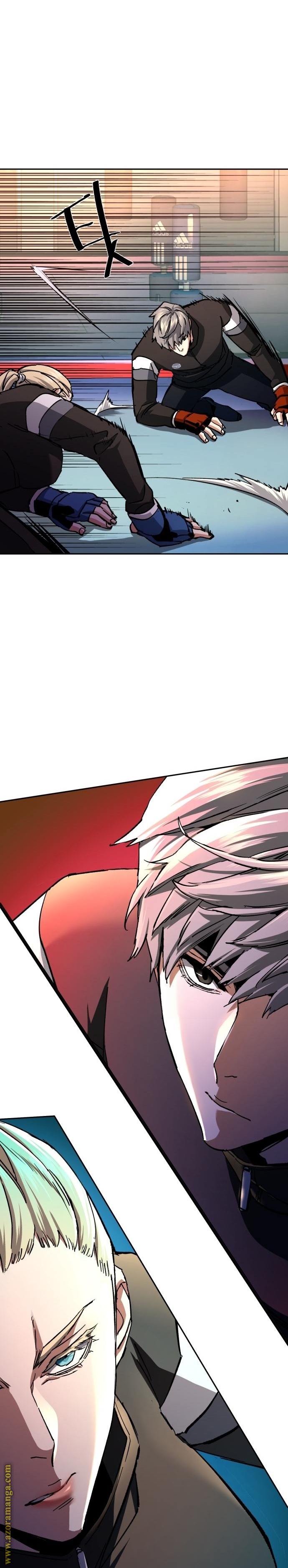 Read Mercenary Enrollment AR Manga Online