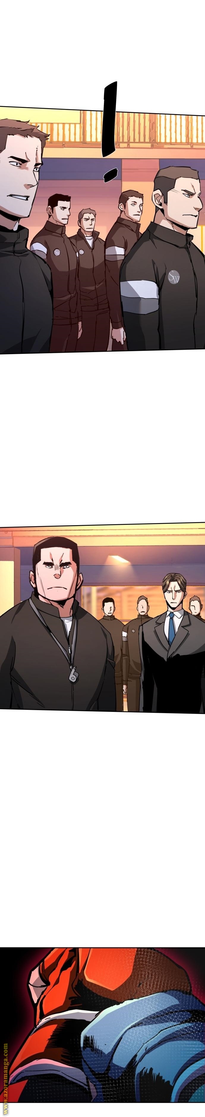 Read Mercenary Enrollment AR Manga Online