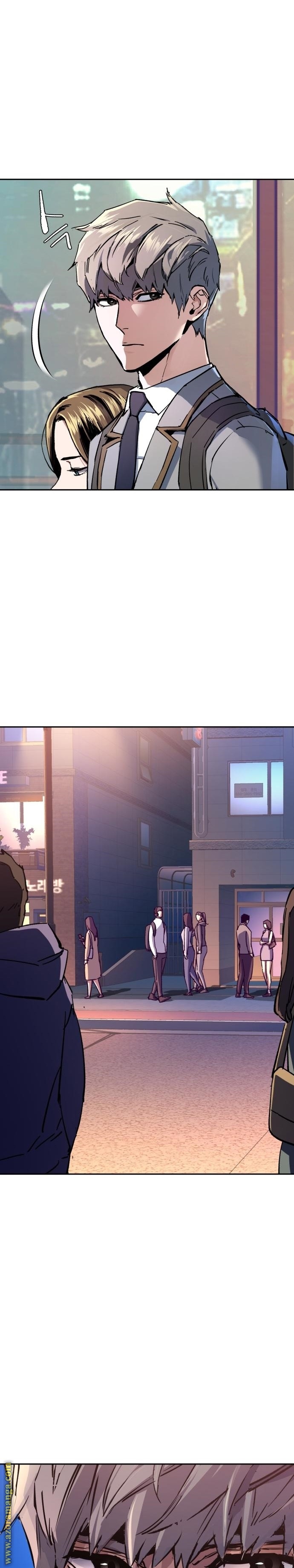 Read Mercenary Enrollment AR Manga Online