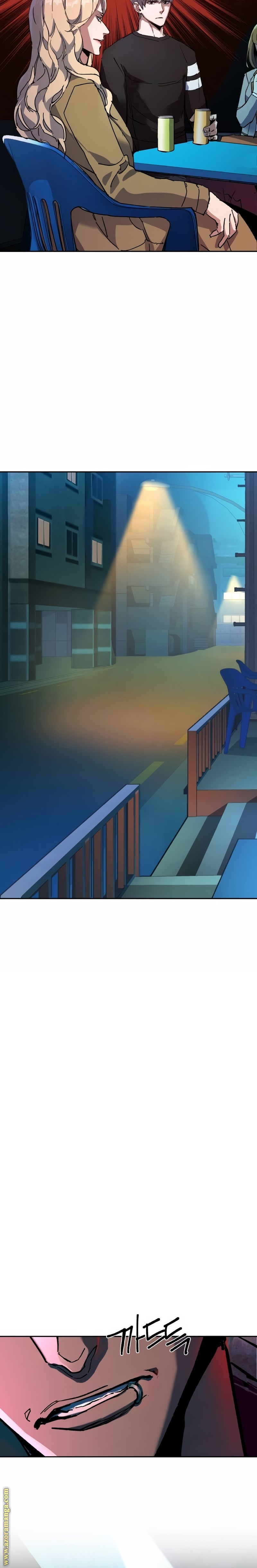 Read Mercenary Enrollment AR Manga Online
