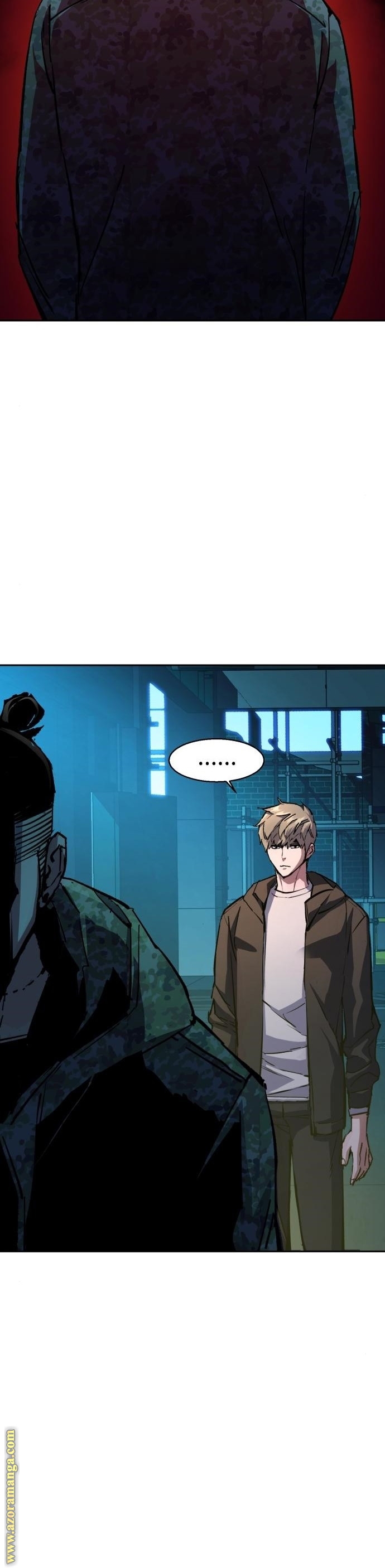 Read Mercenary Enrollment AR Manga Online