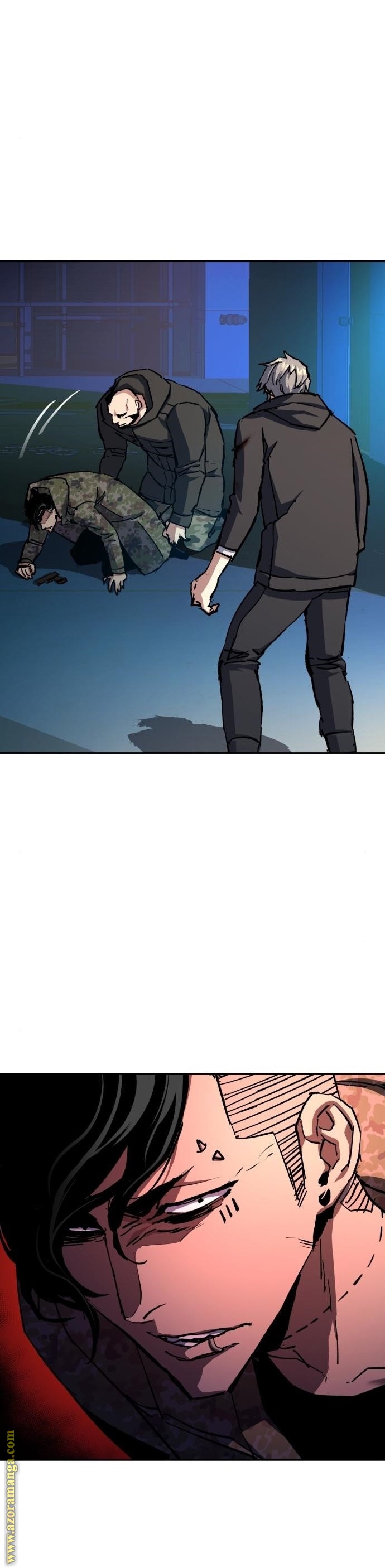 Read Mercenary Enrollment AR Manga Online