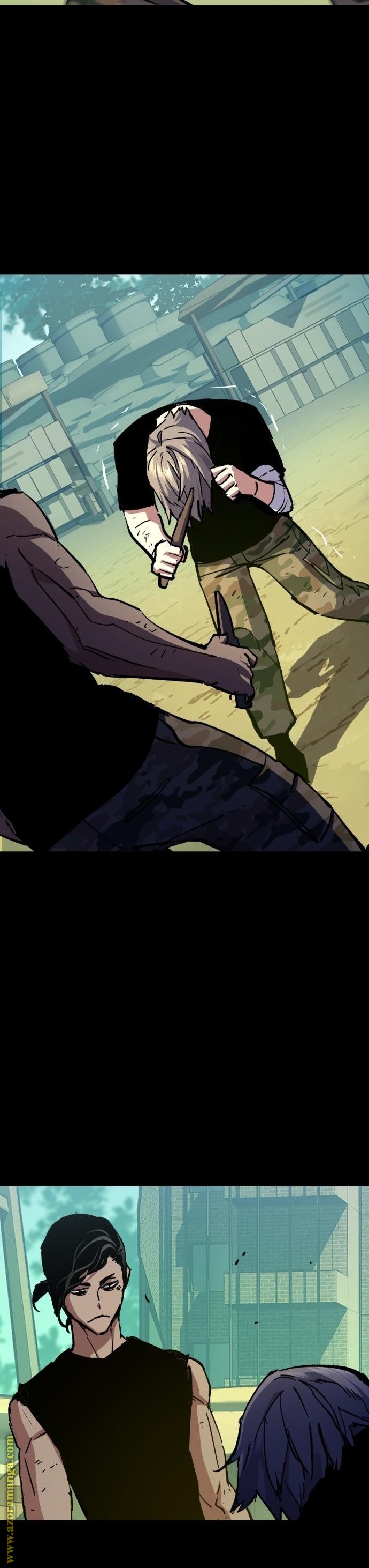 Read Mercenary Enrollment AR Manga Online