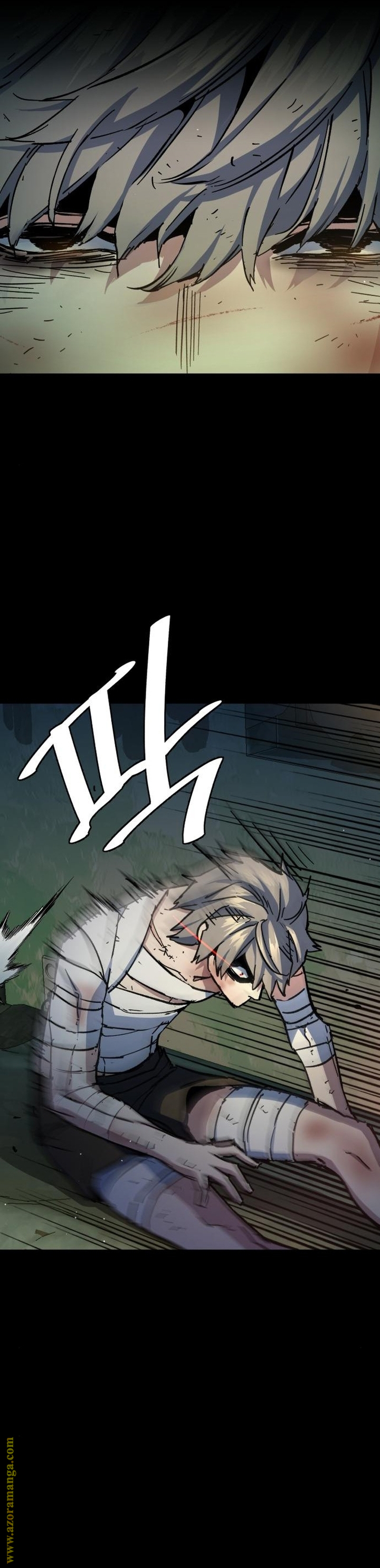 Read Mercenary Enrollment AR Manga Online