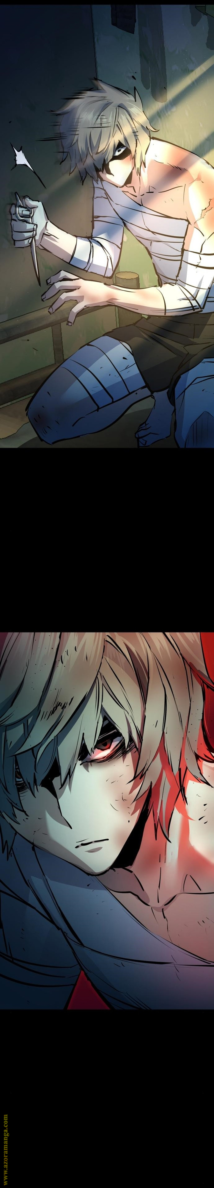 Read Mercenary Enrollment AR Manga Online
