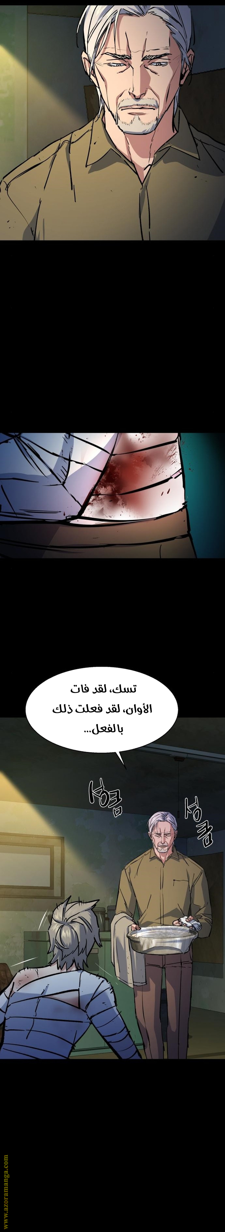 Read Mercenary Enrollment AR Manga Online