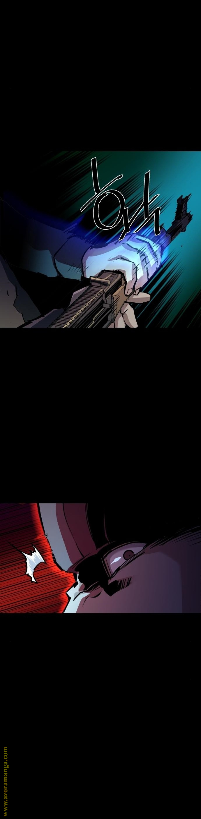 Read Mercenary Enrollment AR Manga Online