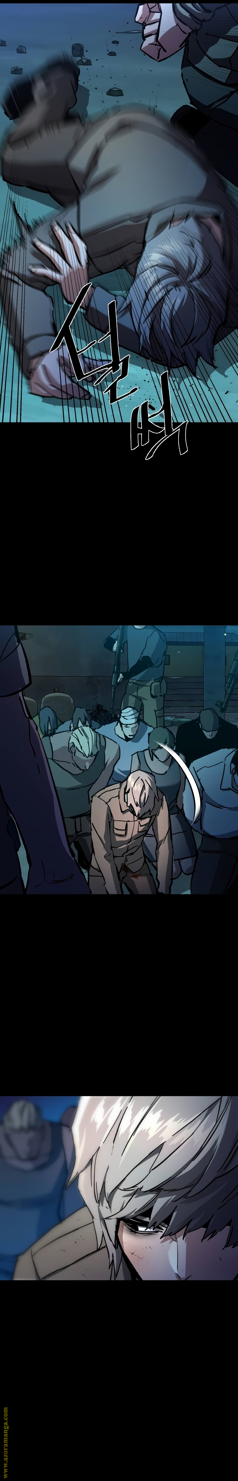 Read Mercenary Enrollment AR Manga Online