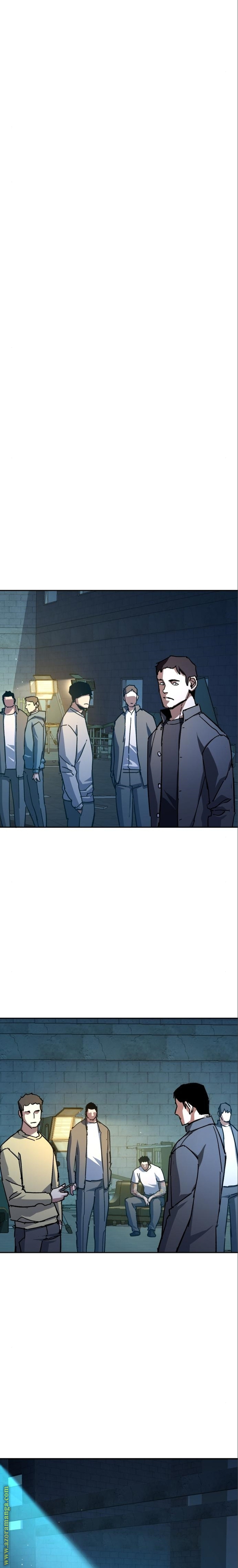 Read Mercenary Enrollment AR Manga Online