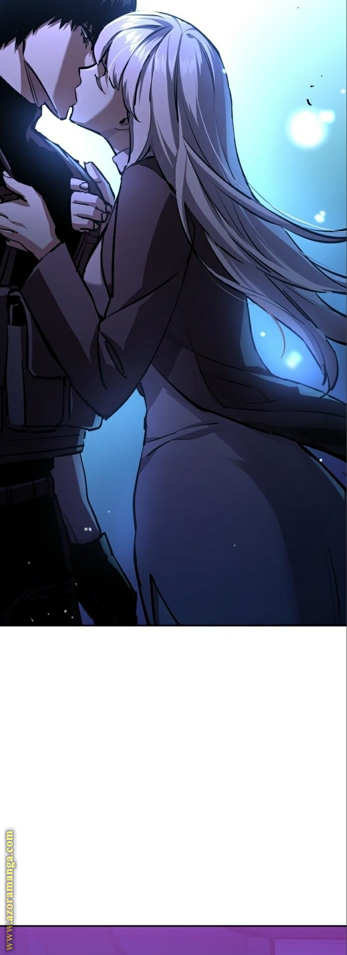 Read Mercenary Enrollment AR Manga Online