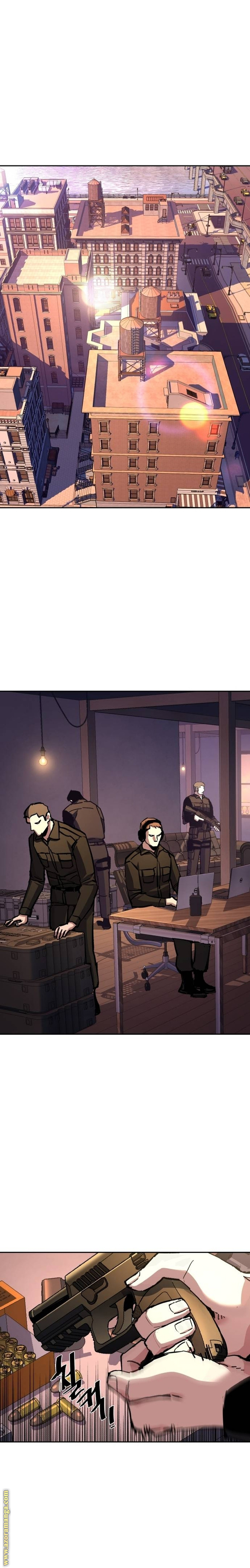 Read Mercenary Enrollment AR Manga Online