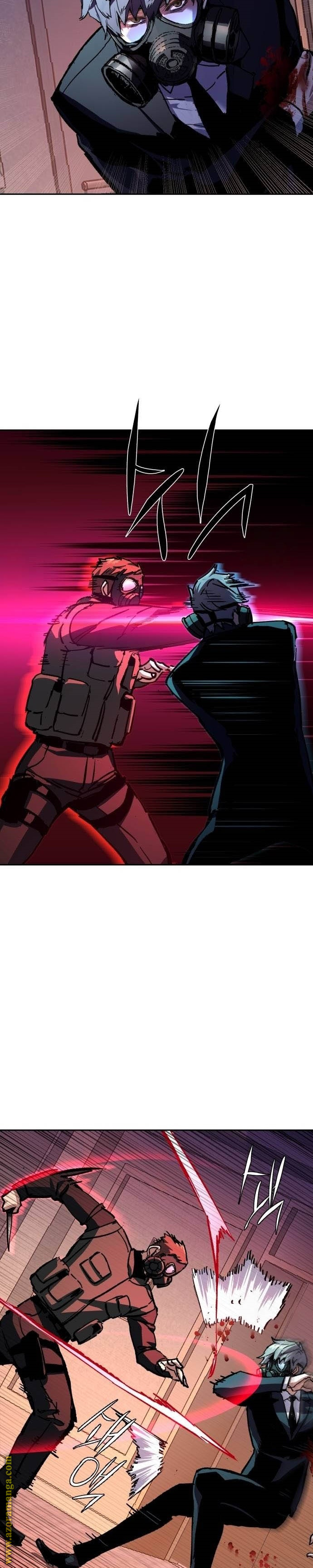Read Mercenary Enrollment AR Manga Online