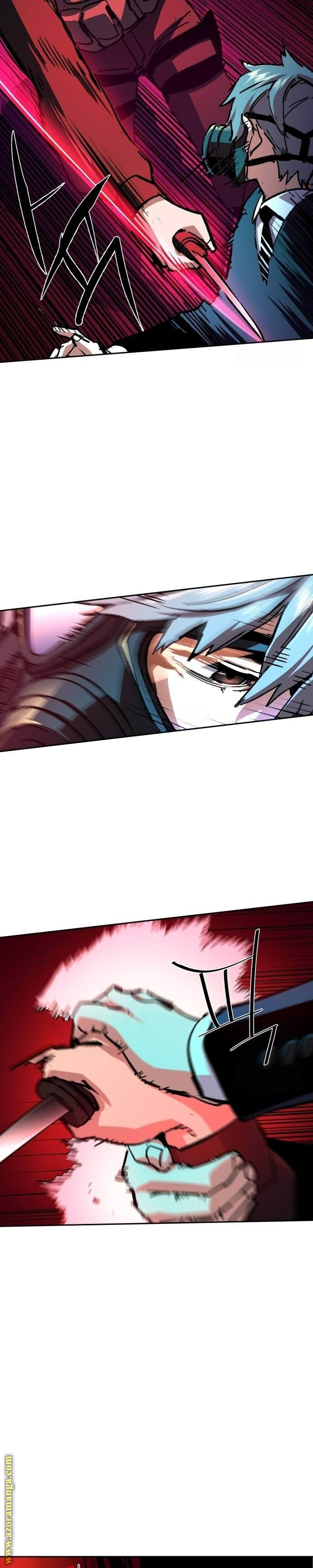 Read Mercenary Enrollment AR Manga Online