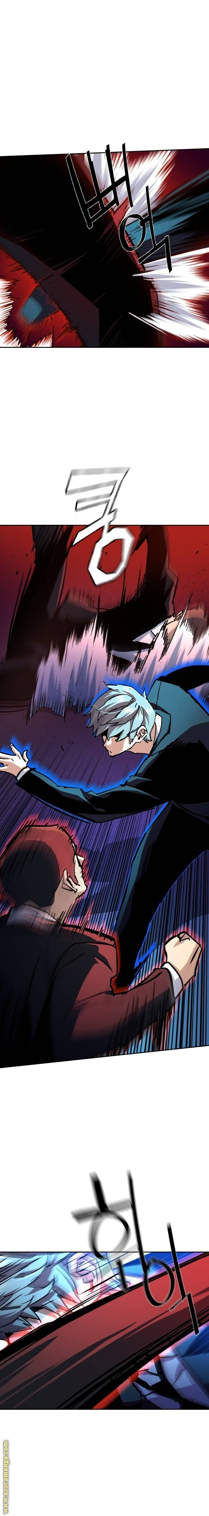 Read Mercenary Enrollment AR Manga Online