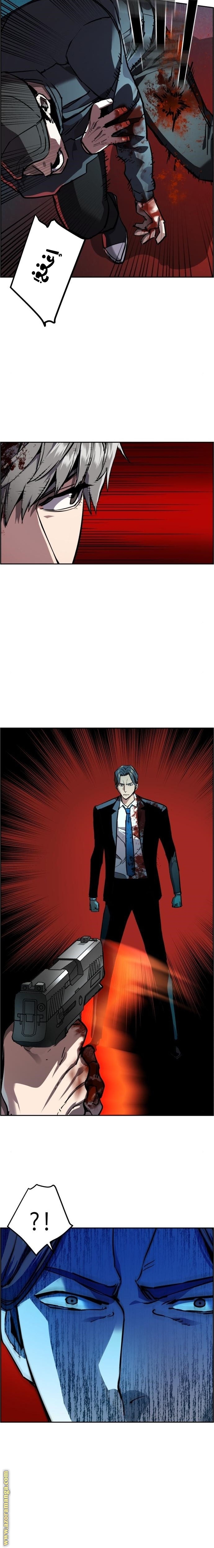 Read Mercenary Enrollment AR Manga Online