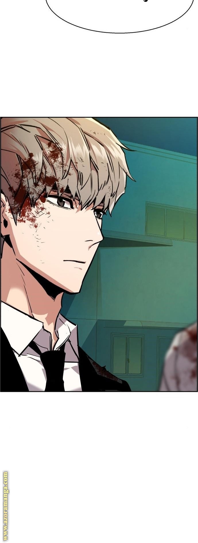 Read Mercenary Enrollment AR Manga Online