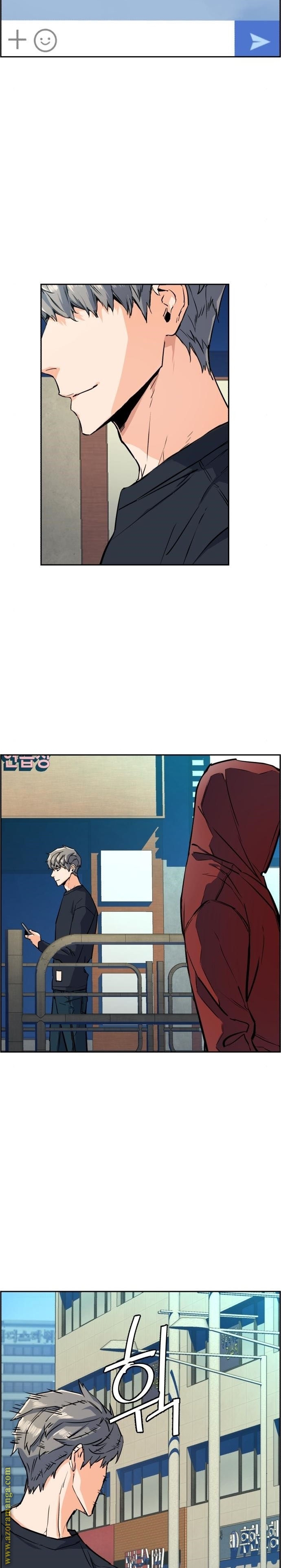 Read Mercenary Enrollment AR Manga Online