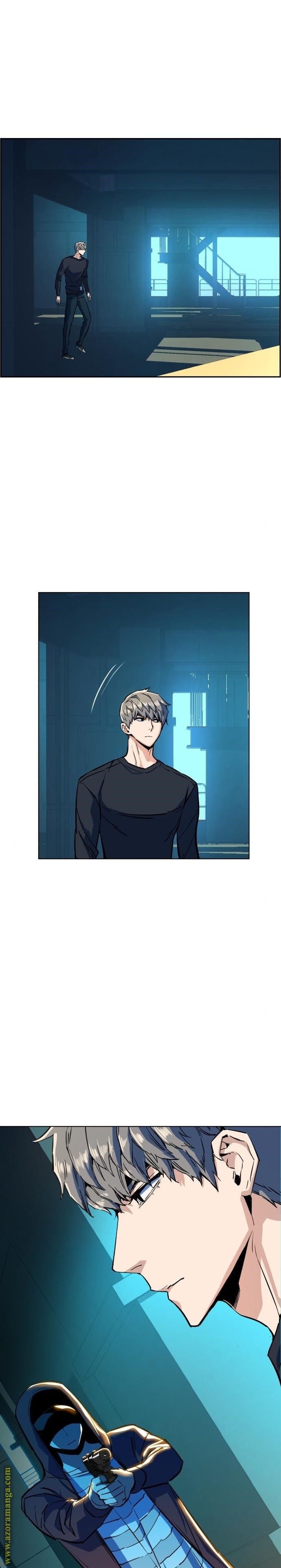 Read Mercenary Enrollment AR Manga Online