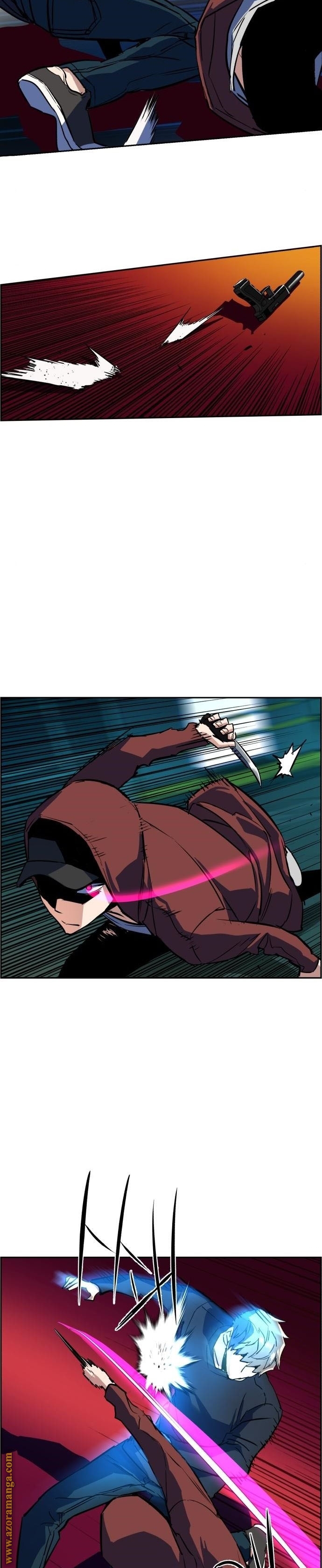 Read Mercenary Enrollment AR Manga Online