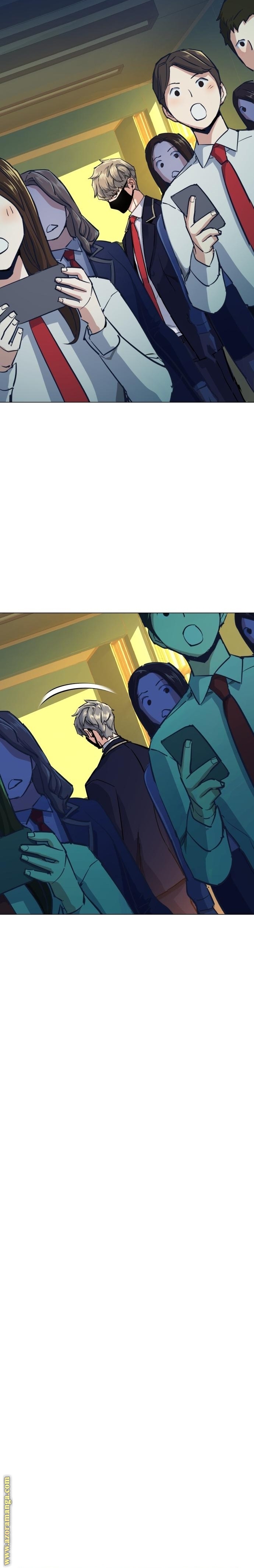 Read Mercenary Enrollment AR Manga Online