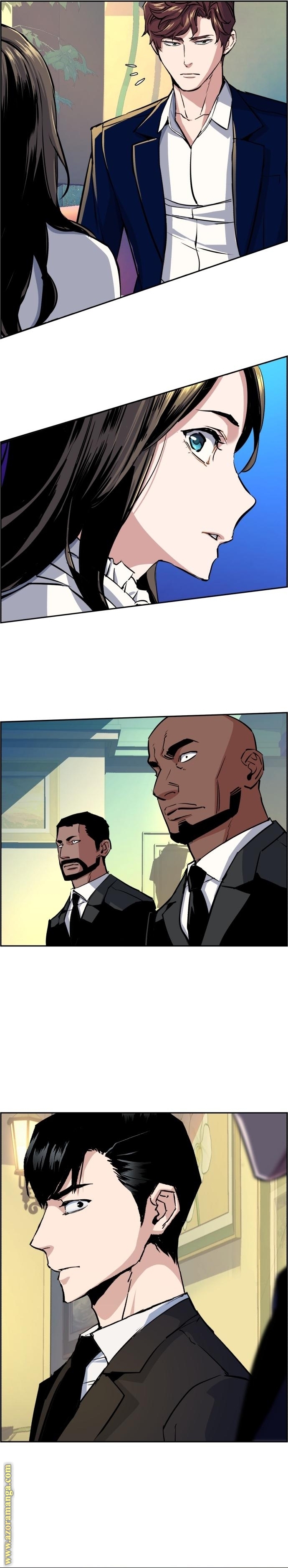 Read Mercenary Enrollment AR Manga Online