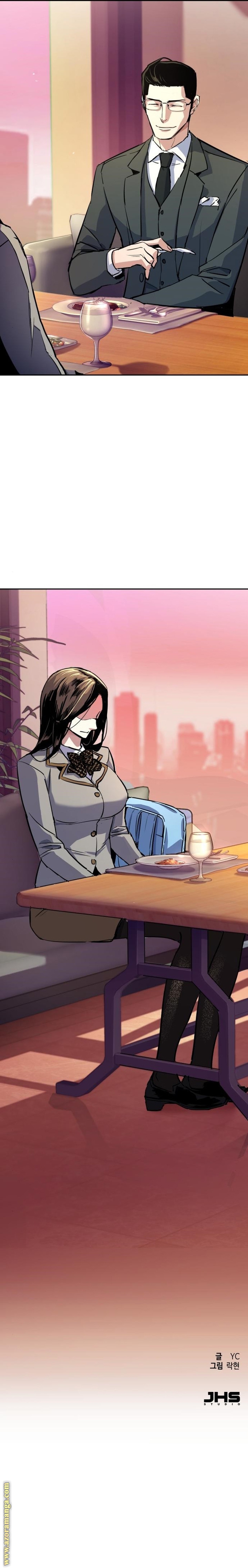 Read Mercenary Enrollment AR Manga Online