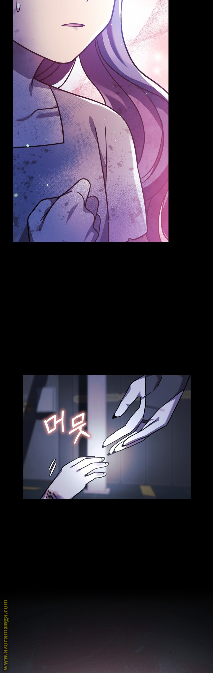 Read My Daughter is the Final Boss AR Manga Online