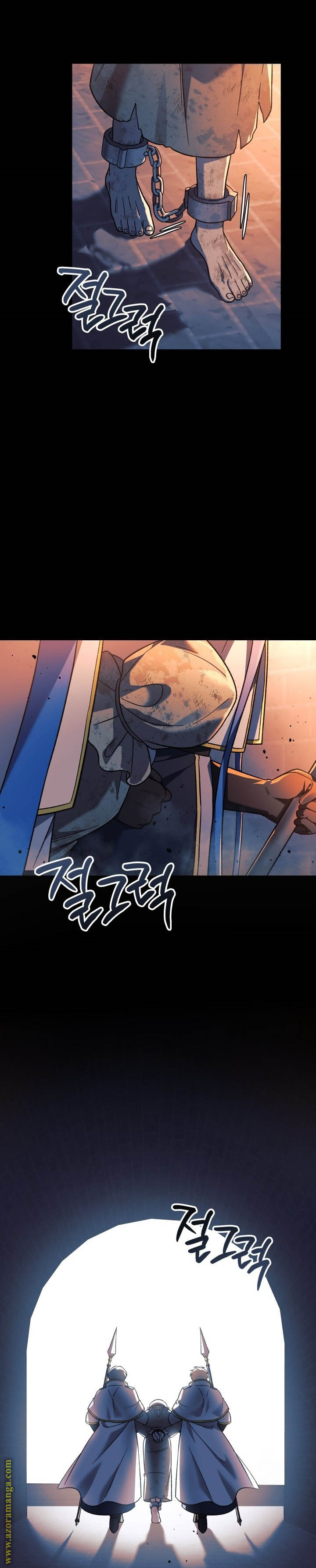 Read My Daughter is the Final Boss AR Manga Online
