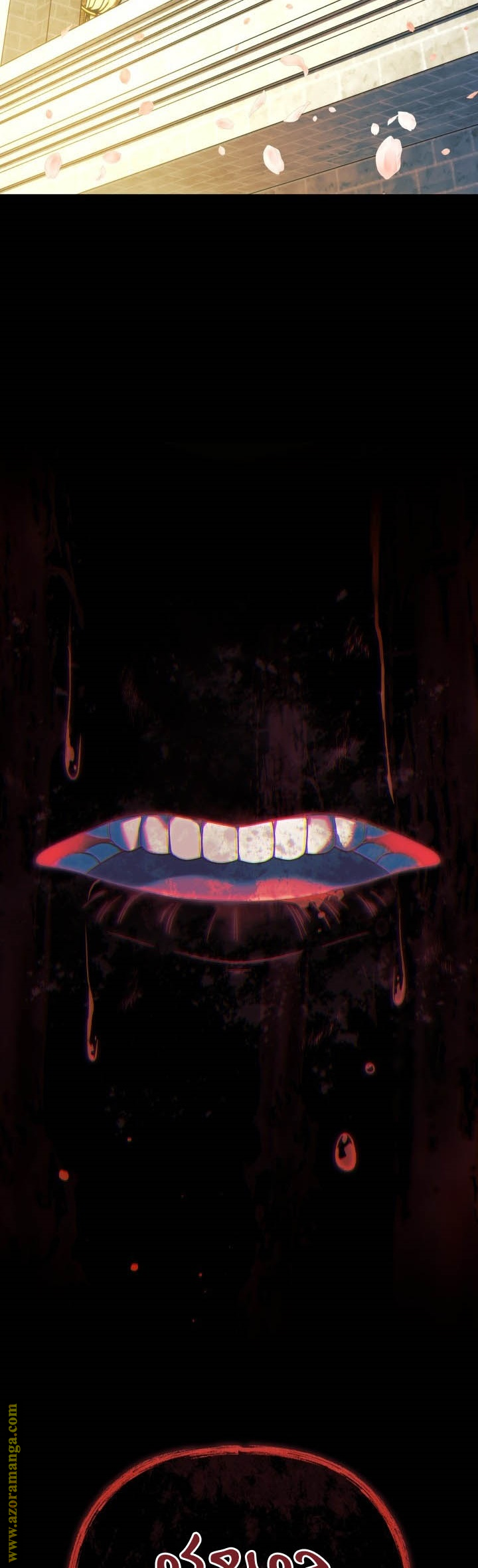 Read My Daughter is the Final Boss AR Manga Online
