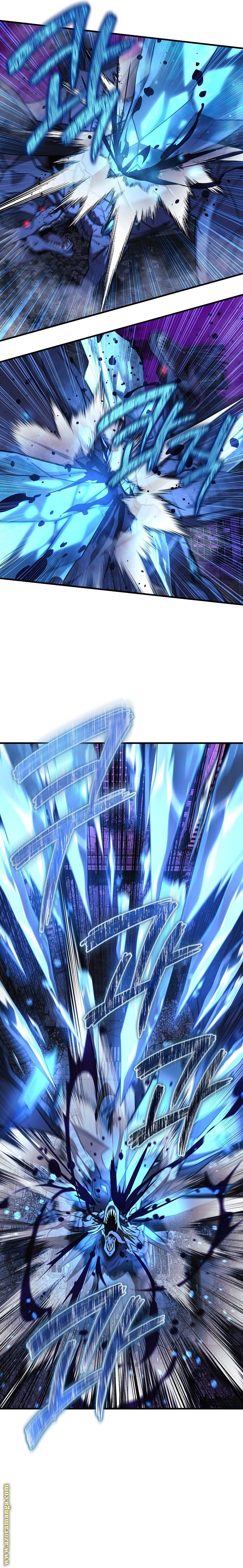 Read My Daughter is the Final Boss AR Manga Online