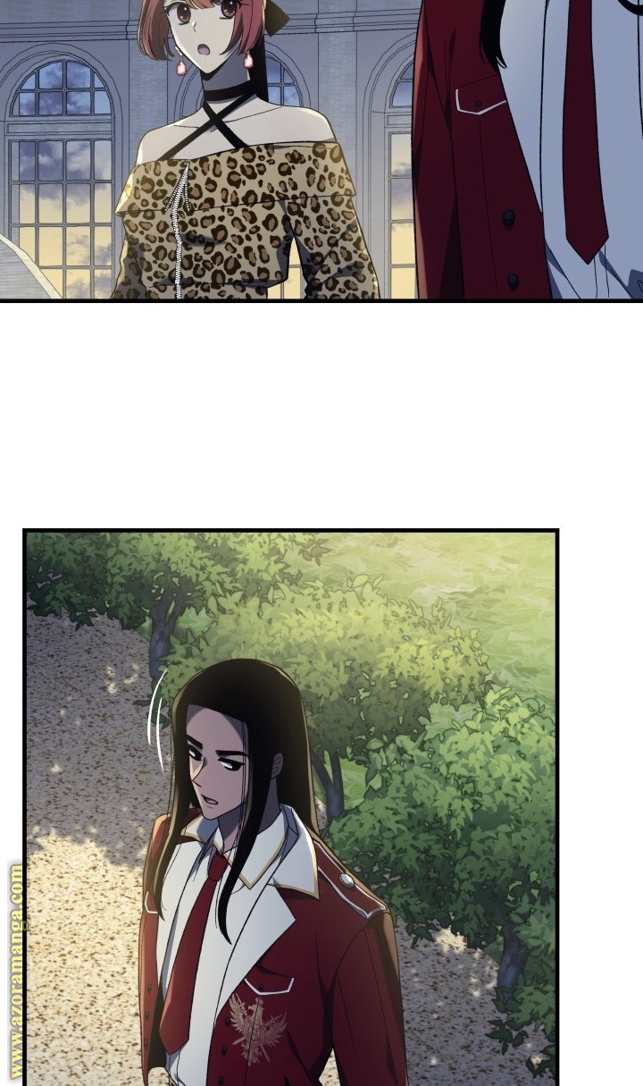 Read My Daughter is the Final Boss AR Manga Online