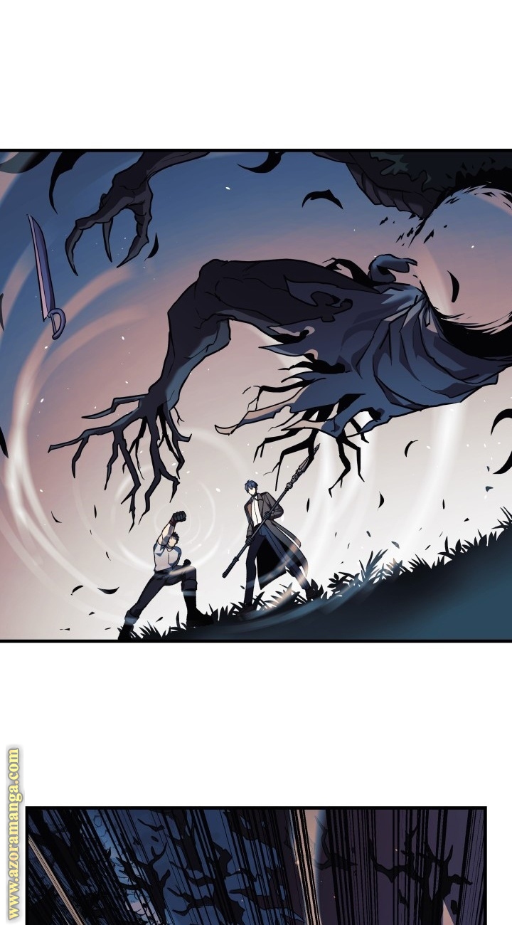 Read My Daughter is the Final Boss AR Manga Online