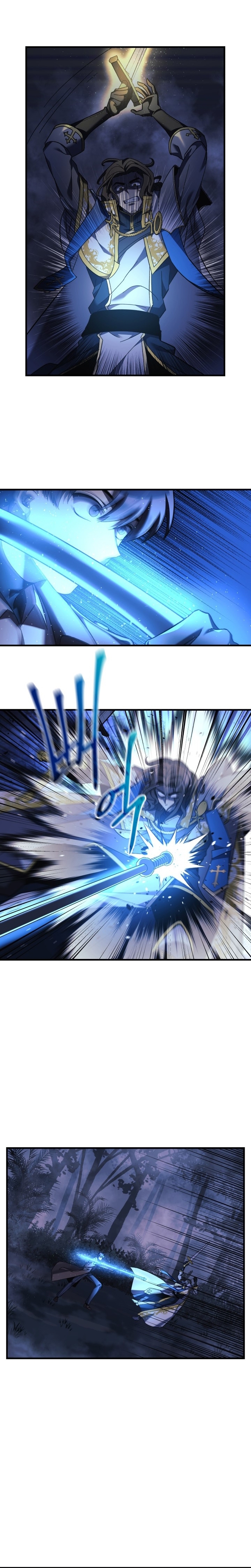 Read My Daughter is the Final Boss AR Manga Online