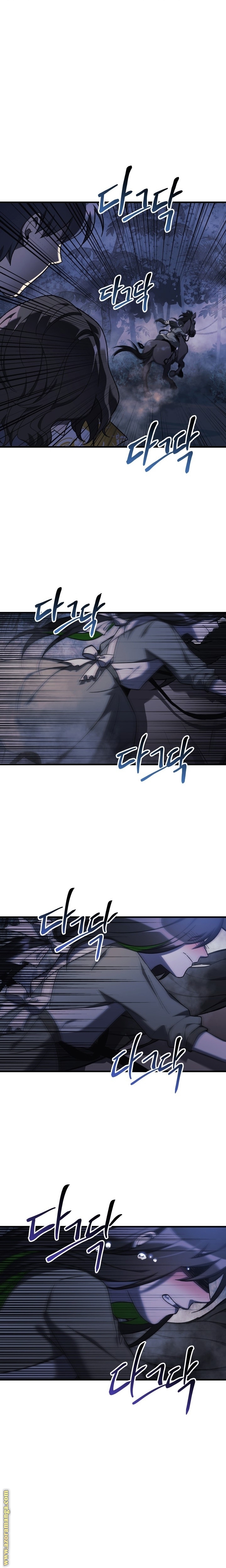 Read My Daughter is the Final Boss AR Manga Online