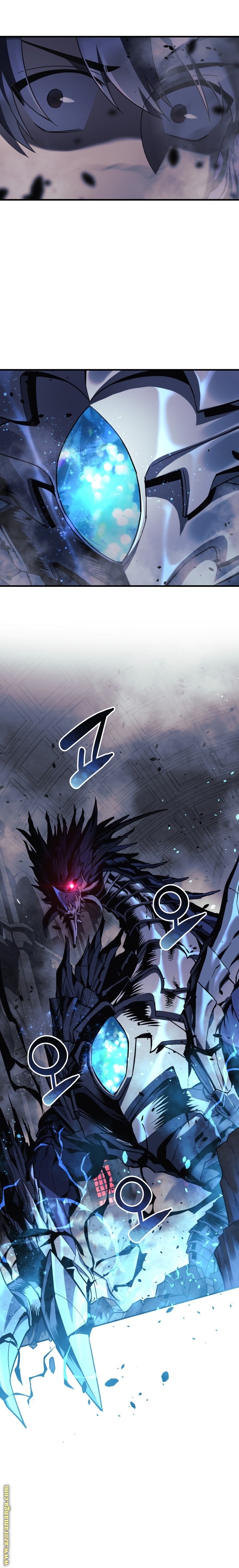 Read My Daughter is the Final Boss AR Manga Online