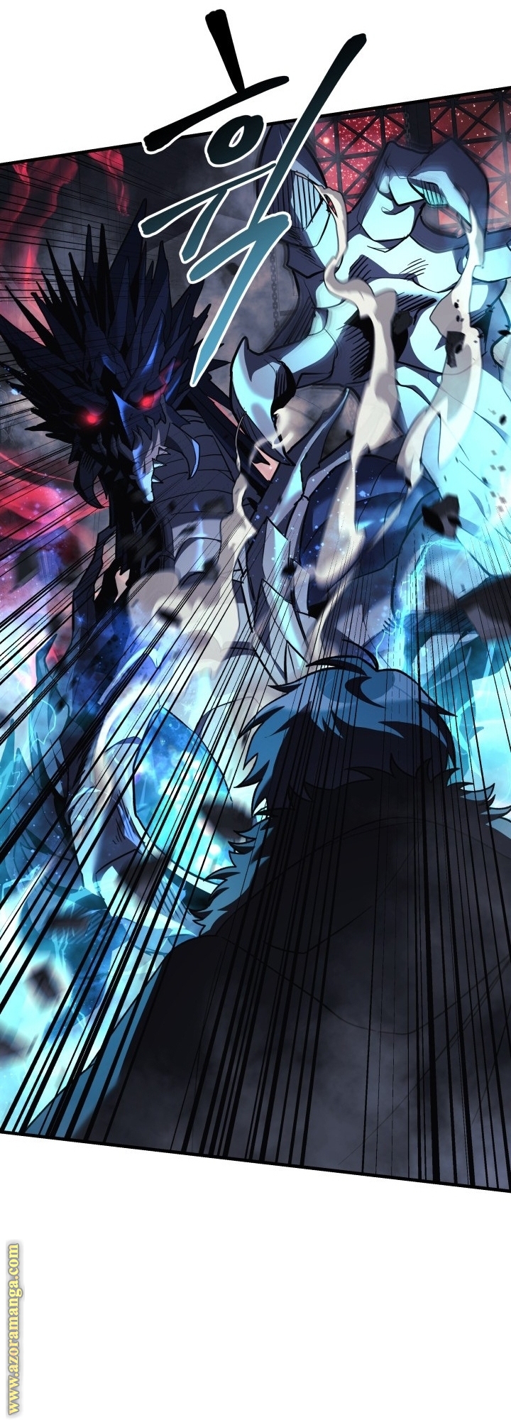 Read My Daughter is the Final Boss AR Manga Online