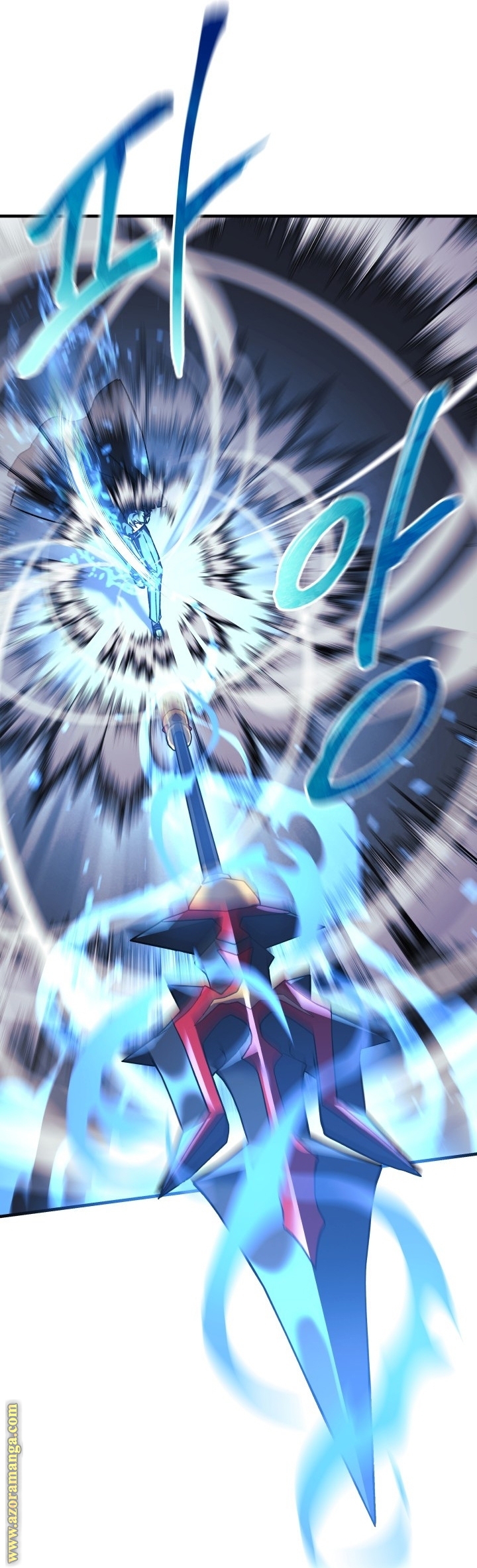 Read My Daughter is the Final Boss AR Manga Online