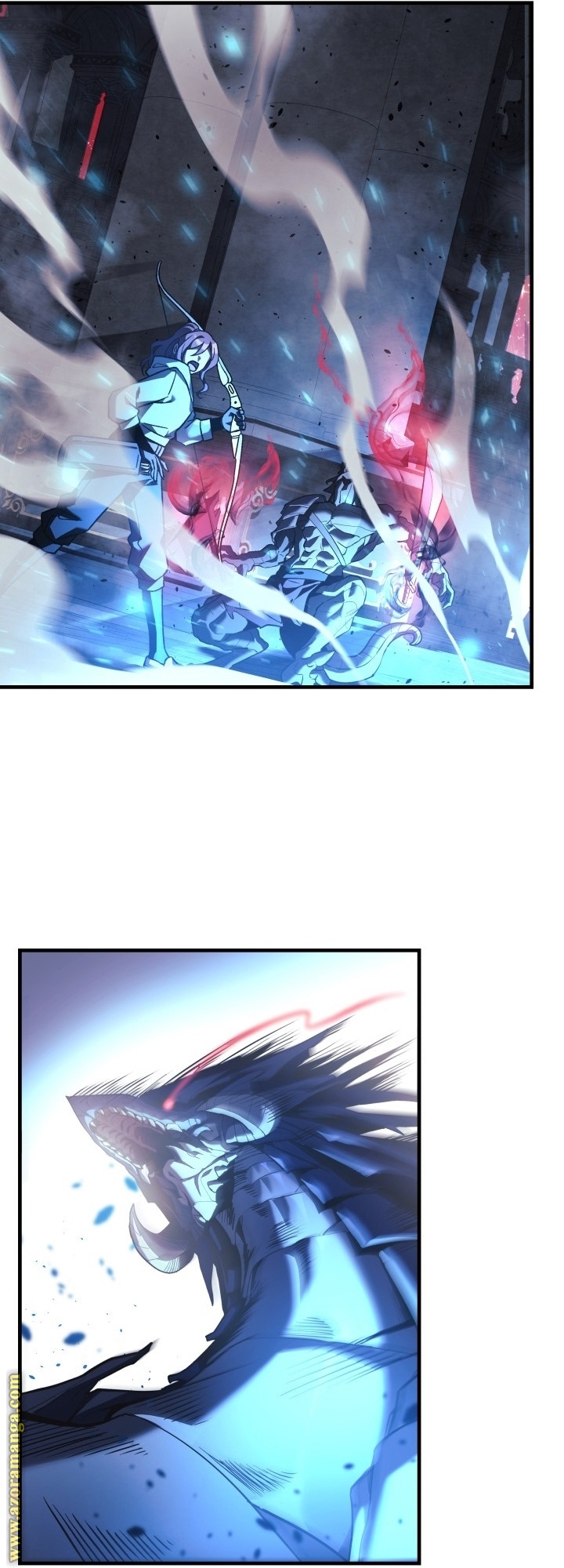 Read My Daughter is the Final Boss AR Manga Online