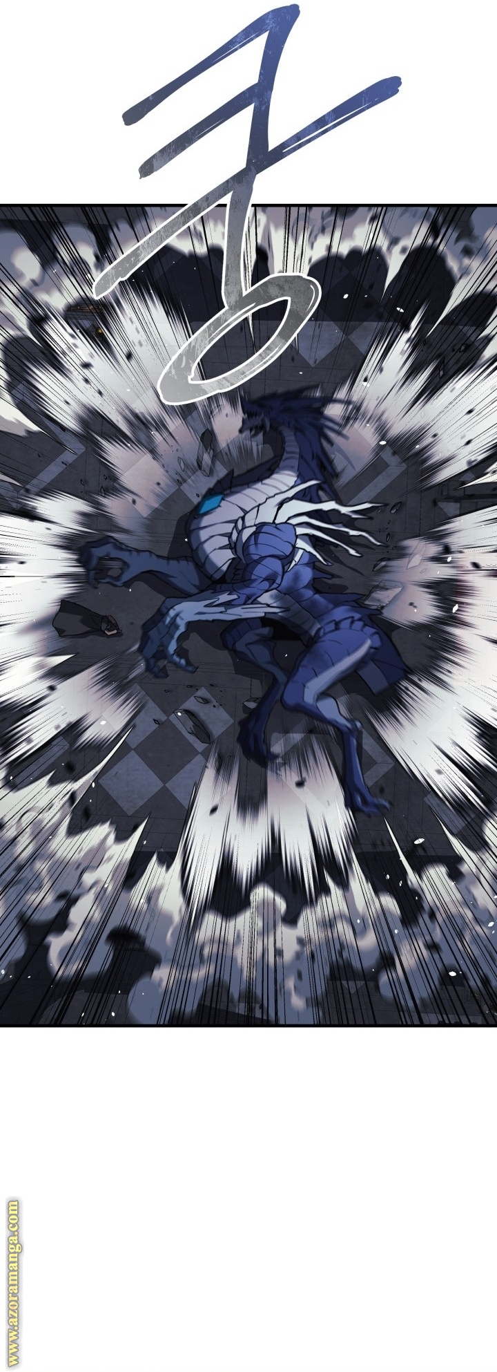 Read My Daughter is the Final Boss AR Manga Online
