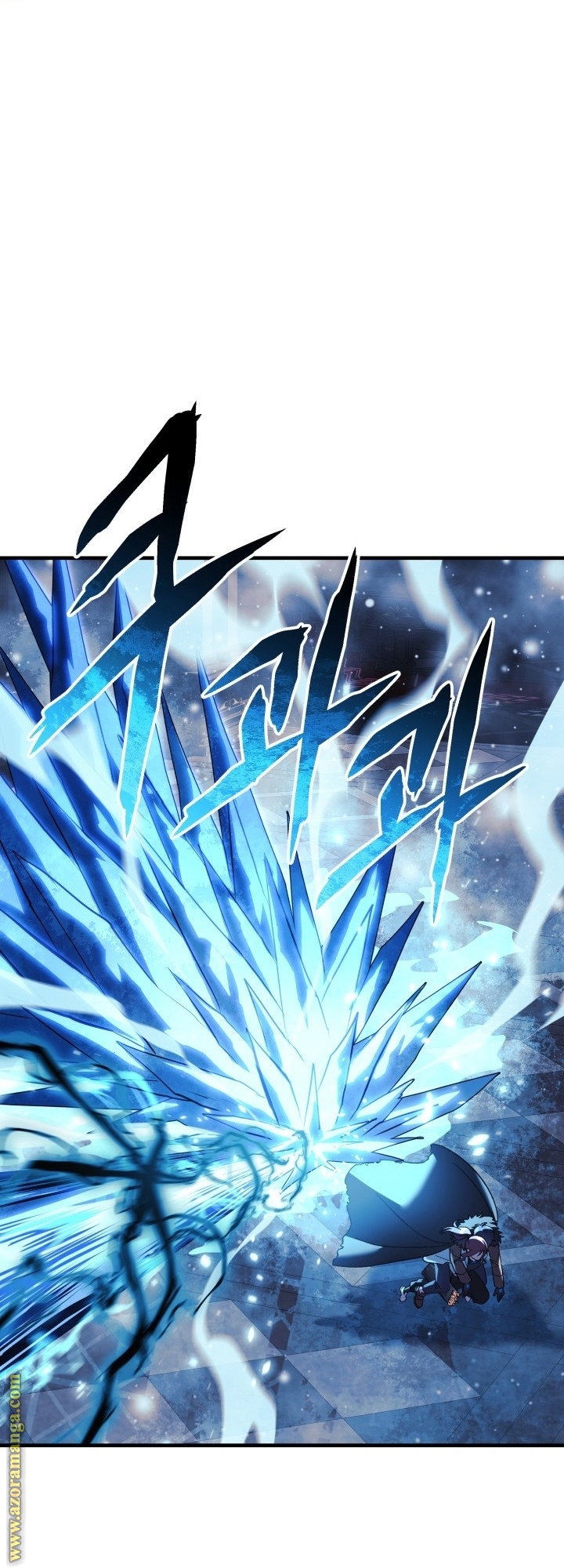 Read My Daughter is the Final Boss AR Manga Online