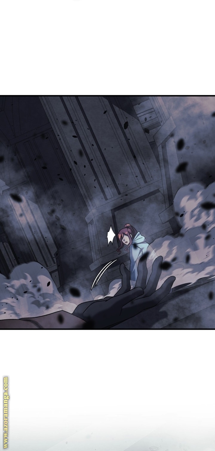 Read My Daughter is the Final Boss AR Manga Online