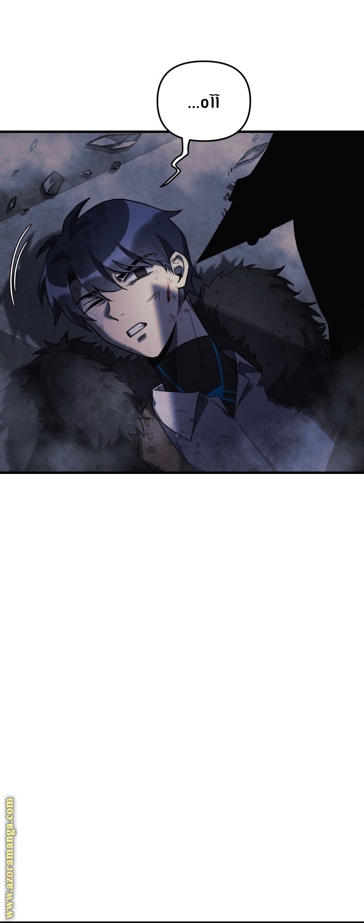 Read My Daughter is the Final Boss AR Manga Online