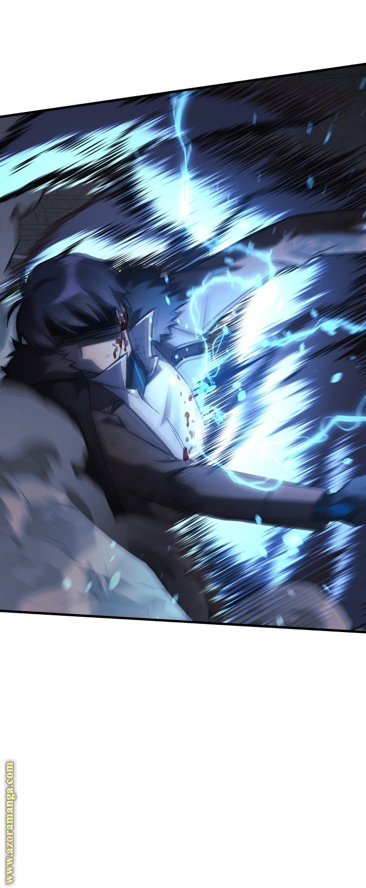 Read My Daughter is the Final Boss AR Manga Online