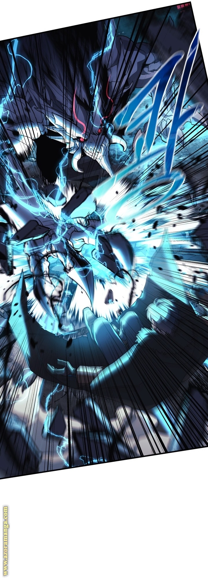 Read My Daughter is the Final Boss AR Manga Online