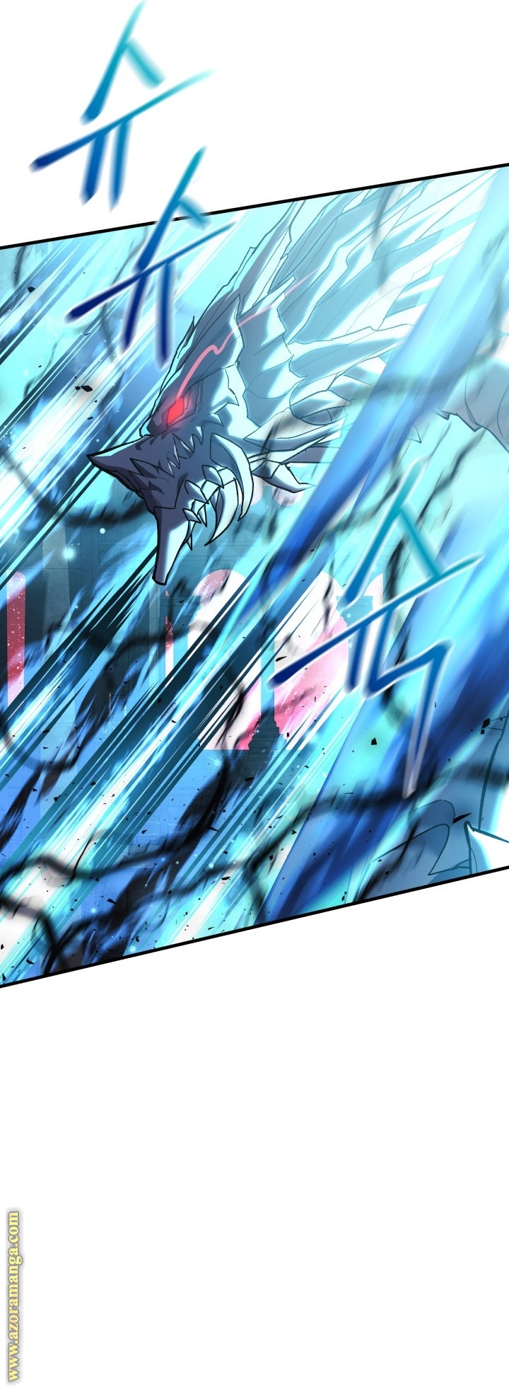 Read My Daughter is the Final Boss AR Manga Online