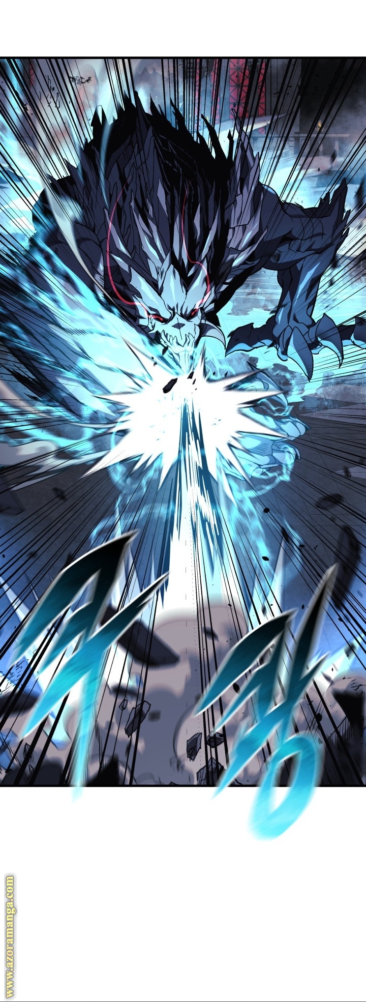 Read My Daughter is the Final Boss AR Manga Online