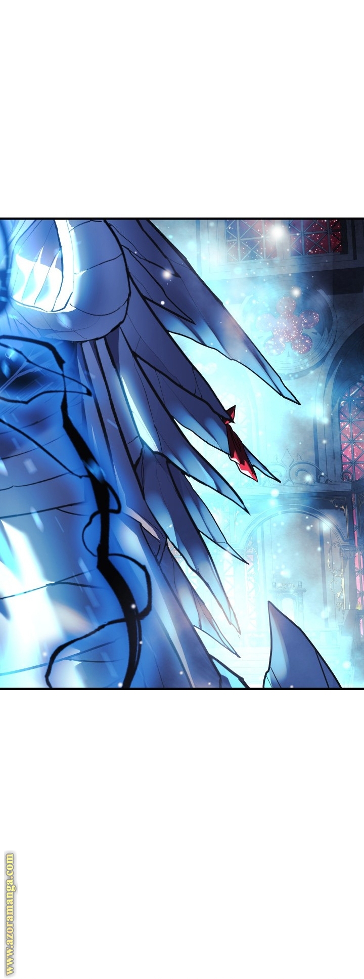 Read My Daughter is the Final Boss AR Manga Online