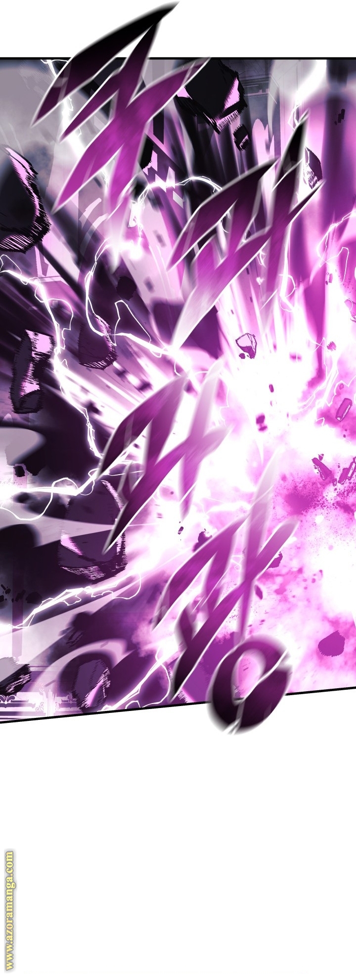Read My Daughter is the Final Boss AR Manga Online