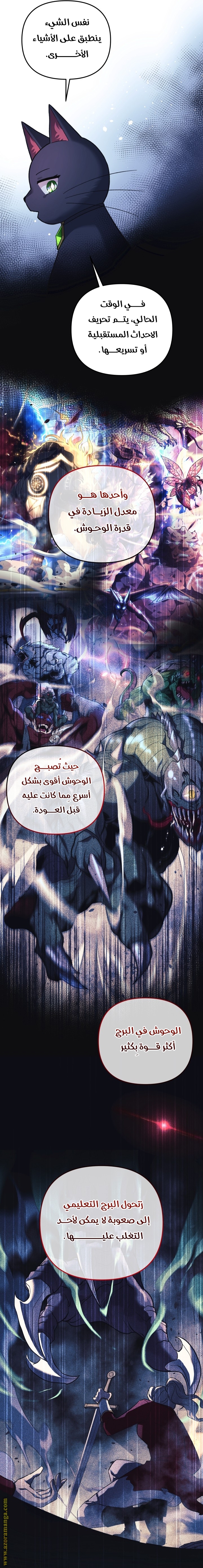 Read My Daughter is the Final Boss AR Manga Online